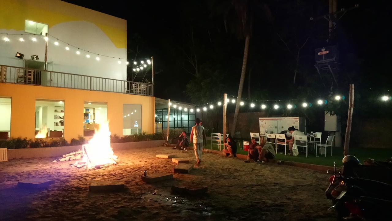 Emis Hotel Phú Quốc-sziget Kültér fotó