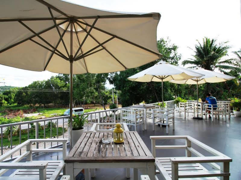 Emis Hotel Phú Quốc-sziget Kültér fotó