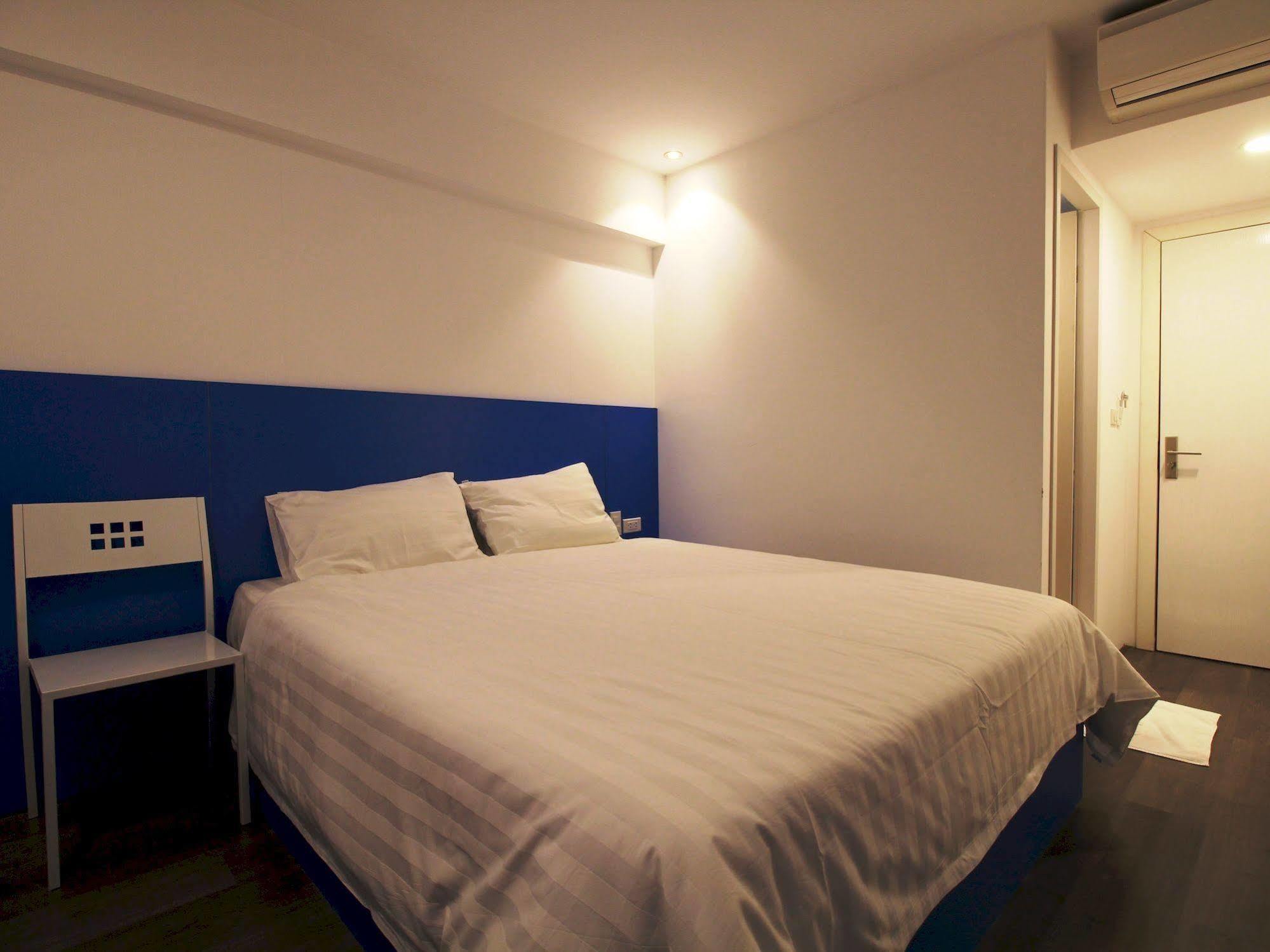 Emis Hotel Phú Quốc-sziget Kültér fotó