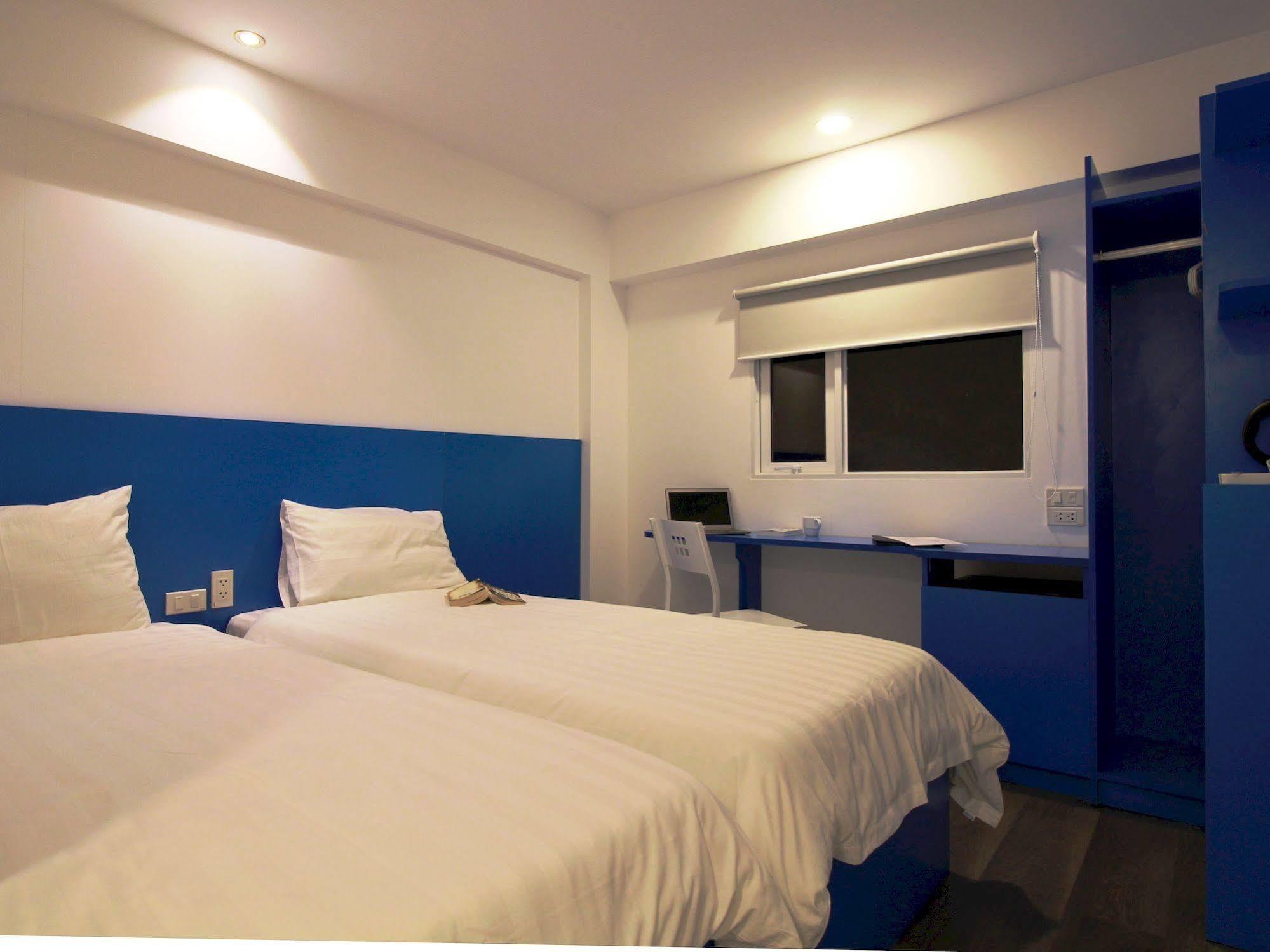 Emis Hotel Phú Quốc-sziget Kültér fotó