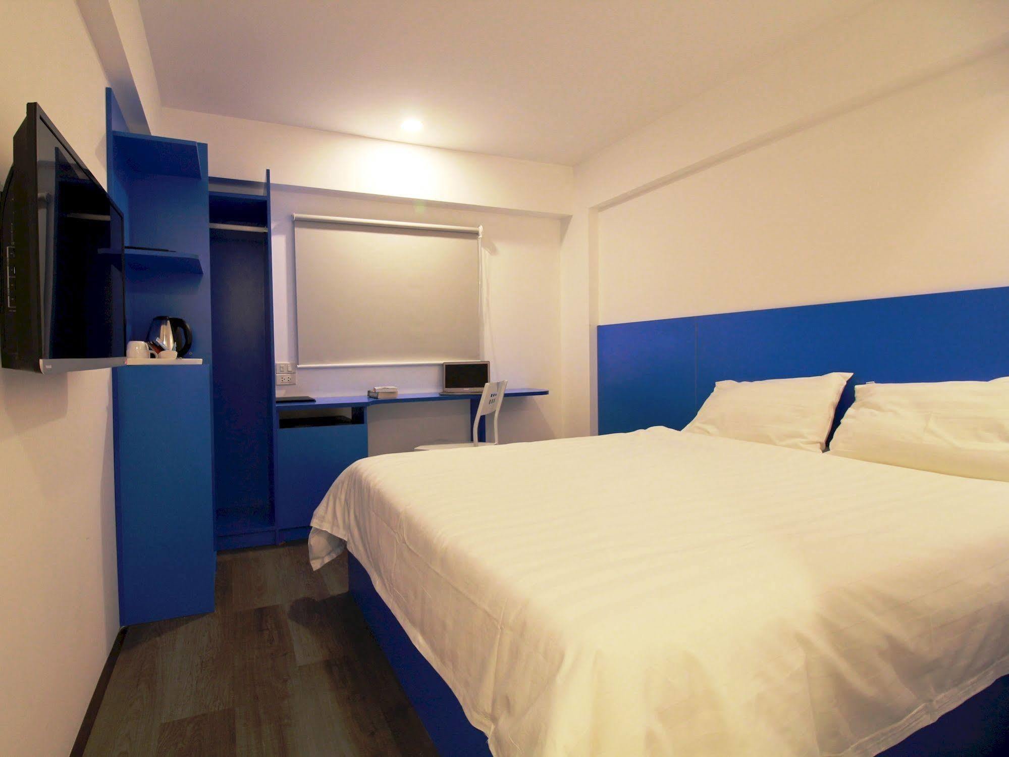 Emis Hotel Phú Quốc-sziget Kültér fotó