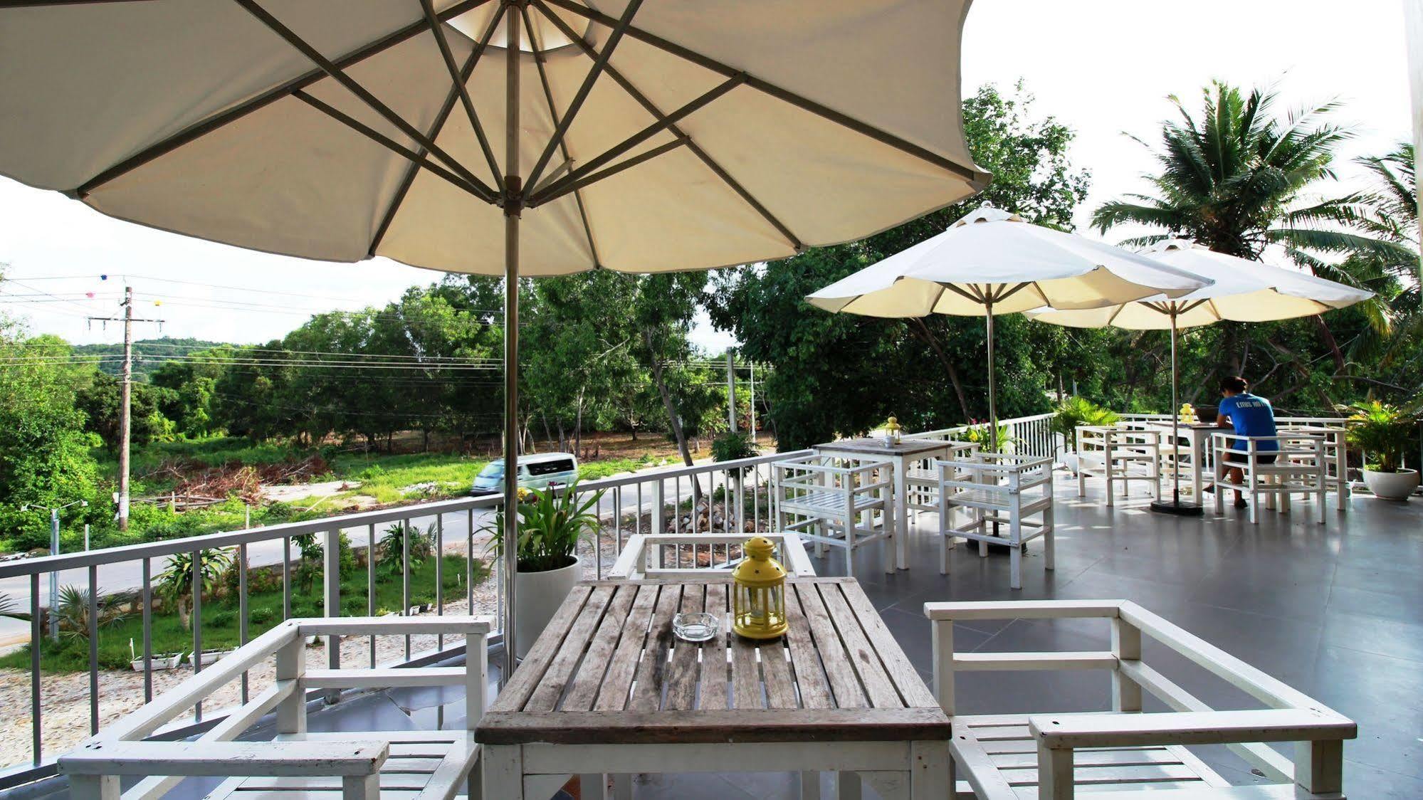 Emis Hotel Phú Quốc-sziget Kültér fotó