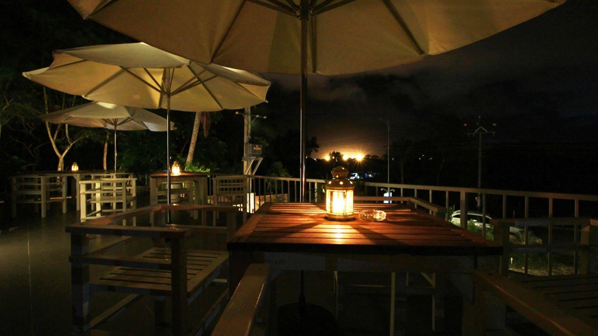 Emis Hotel Phú Quốc-sziget Kültér fotó