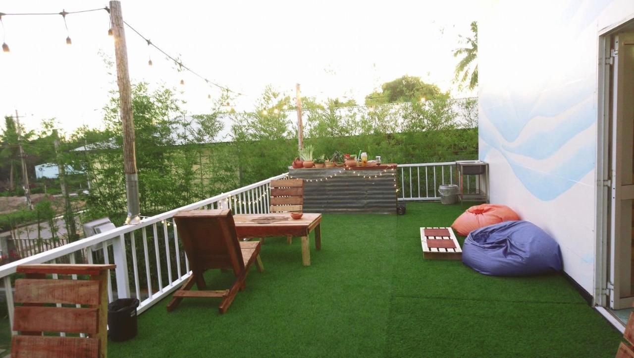 Emis Hotel Phú Quốc-sziget Kültér fotó