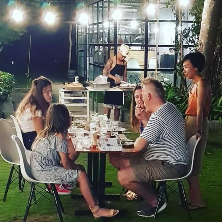 Emis Hotel Phú Quốc-sziget Kültér fotó