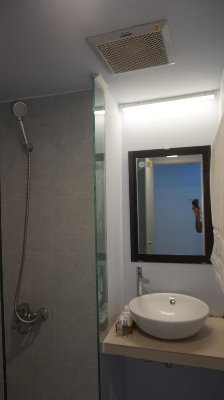 Emis Hotel Phú Quốc-sziget Kültér fotó