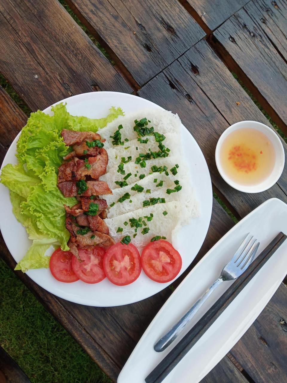 Emis Hotel Phú Quốc-sziget Kültér fotó